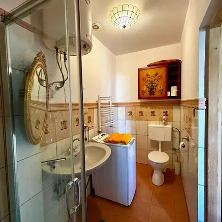 Kristin Pensionat Ustroń