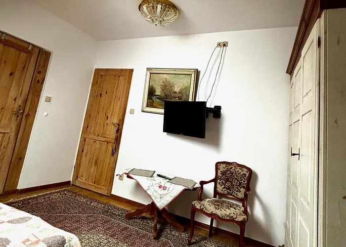 Kristin בית הארחה