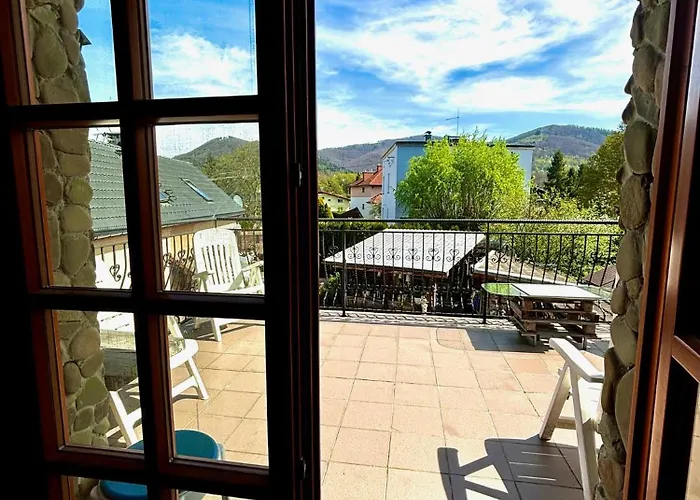 Kristin בית הארחה 3*