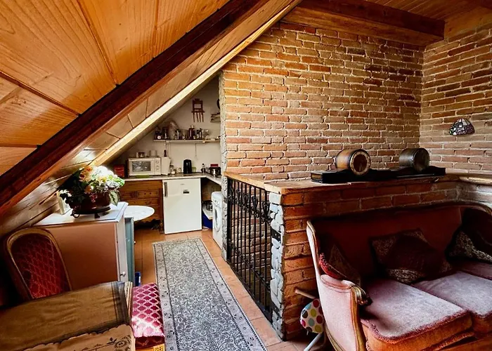 בית הארחה Kristin 3*