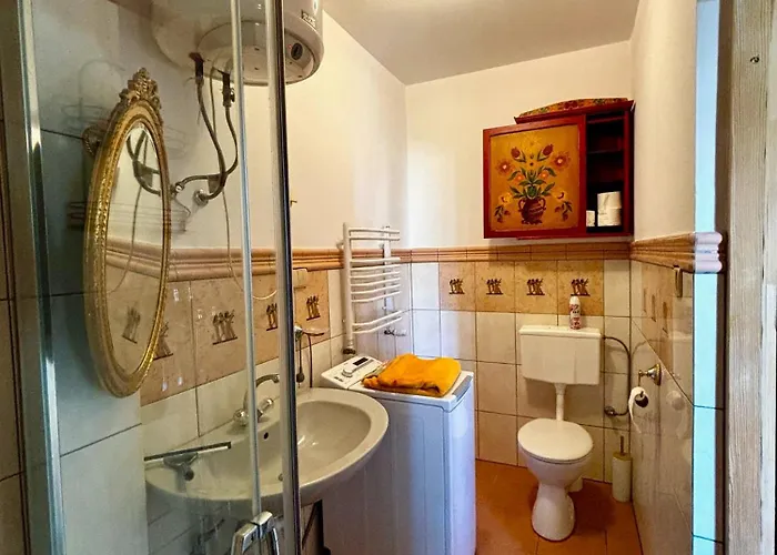 Kristin בית הארחה אוסטראון